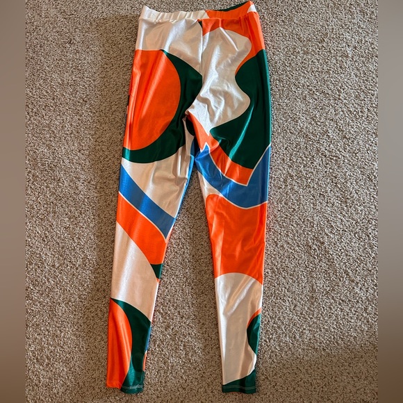 Two piece legging set - Picture 6 of 8